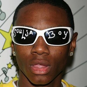 Meet your Posher, Caleb